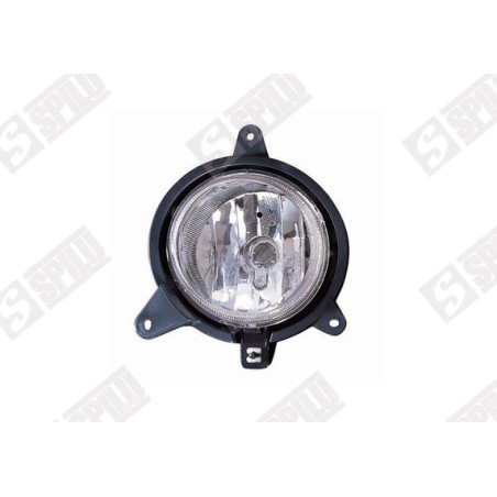 Feu Antibrouillard Gauche Pour Kia Sorento I 922013E011