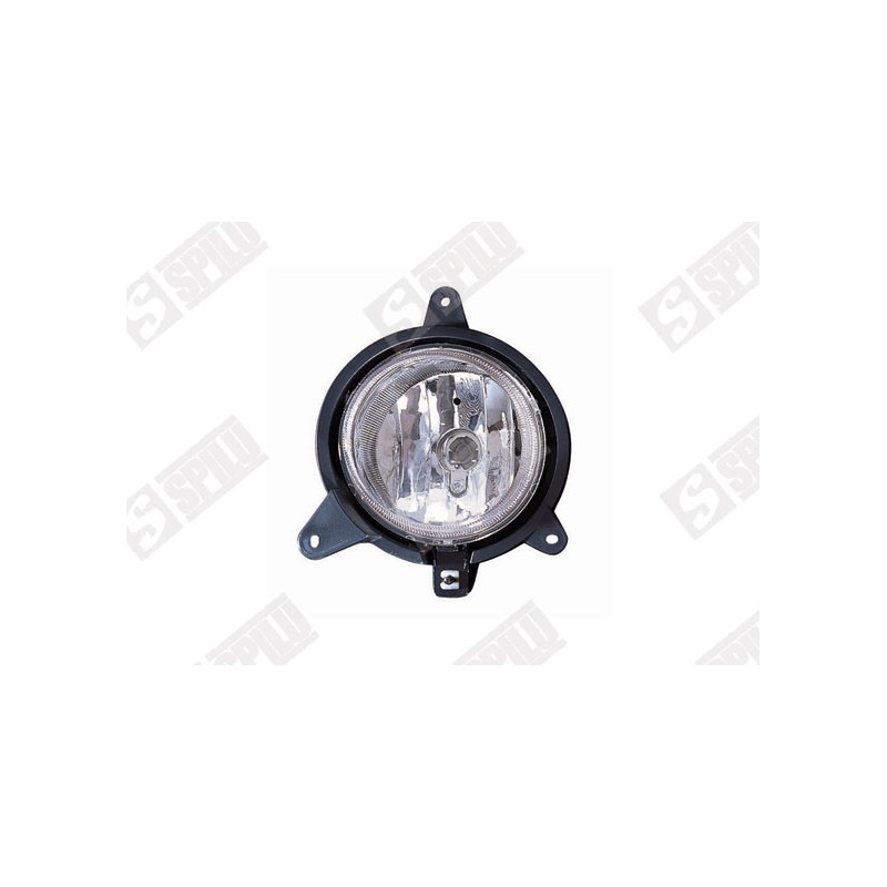 Feu Antibrouillard Gauche Pour Kia Sorento I 922013E011