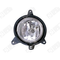 Feu Antibrouillard Droit Pour Kia Sorento I 922023E011