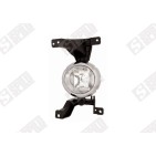 Projecteur AntiBrouillard Gauche Pour Kia Sorento II Camionnette/SUV 922012P000