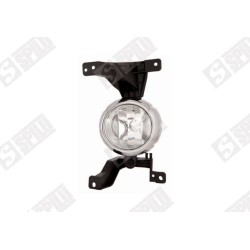Projecteur AntiBrouillard Gauche Pour Kia Sorento II Camionnette/SUV 922012P000