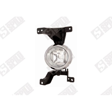 Projecteur AntiBrouillard Gauche Pour Kia Sorento II Camionnette/SUV 922012P000