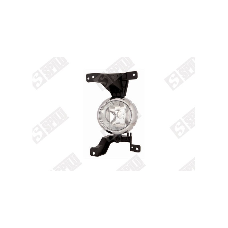 Projecteur AntiBrouillard Gauche Pour Kia Sorento II Camionnette/SUV 922012P000
