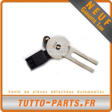 Interrupteur Contacteur Feux de Freins pour CHEVROLET OPEL SAAB