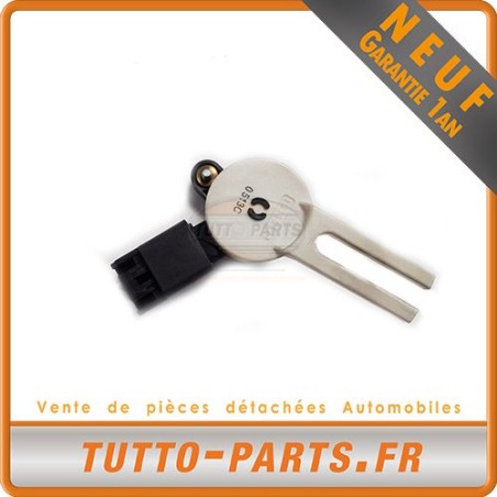 Interrupteur Contacteur Feux de Freins pour CHEVROLET OPEL SAAB