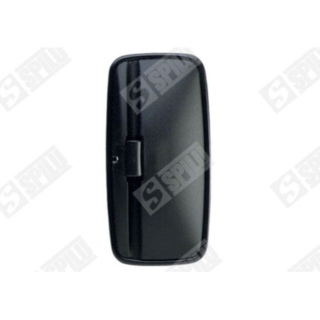 Rétroviseur Extérieur Pour IVECO MAN MERCEDES-TRUCK LP VOLVO-TRUCK 81637306209
