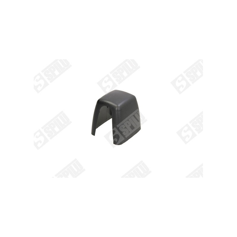 Cache de Rétro Pour MERCEDES-TRUCK ATEGO 2 AXOR