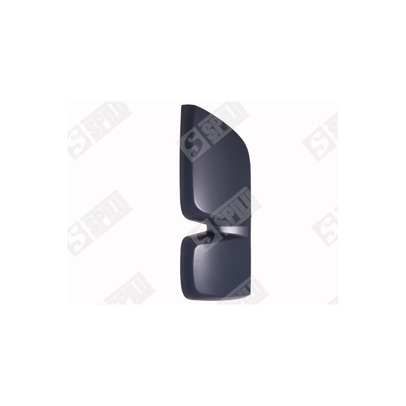 Coque de Rétro Gauche Pour MERCEDES-TRUCK ACTROS MP2 / MP3
