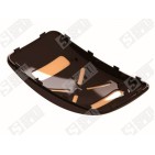 Verre de Rétroviseur Pour MERCEDES-TRUCK ACTROS MP2 / MP3 ATEGO 2 AXOR