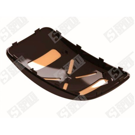 Verre de Rétroviseur Pour MERCEDES-TRUCK ACTROS MP2 / MP3 ATEGO 2 AXOR