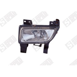 Feu Antibrouillard Gauche Pour Mazda 323 F VI S Premacy B25G51690C