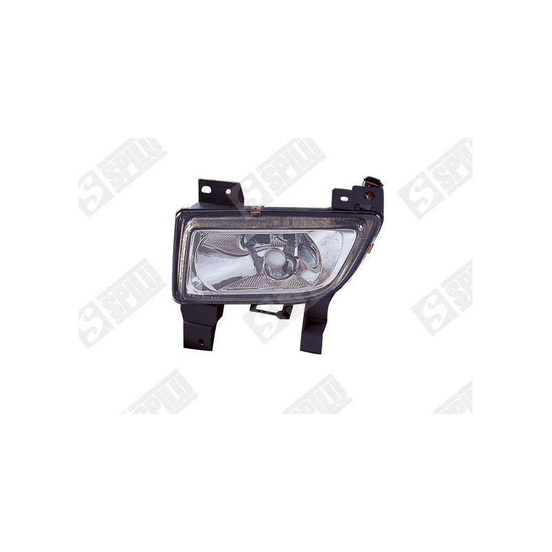 Feu Antibrouillard Gauche Pour Mazda 323 F VI S Premacy B25G51690C