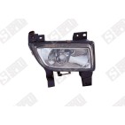 Feu Antibrouillard Droit Pour Mazda 323 F VI S Premacy B25G51680C