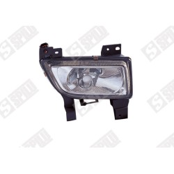 Feu Antibrouillard Droit Pour Mazda 323 F VI S Premacy B25G51680C