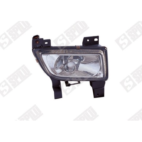 Feu Antibrouillard Droit Pour Mazda 323 F VI S Premacy B25G51680C