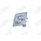 Feu Antibrouillard Gauche Pour Mazda 6 A Trois Volumes Break GS1D-51-690B