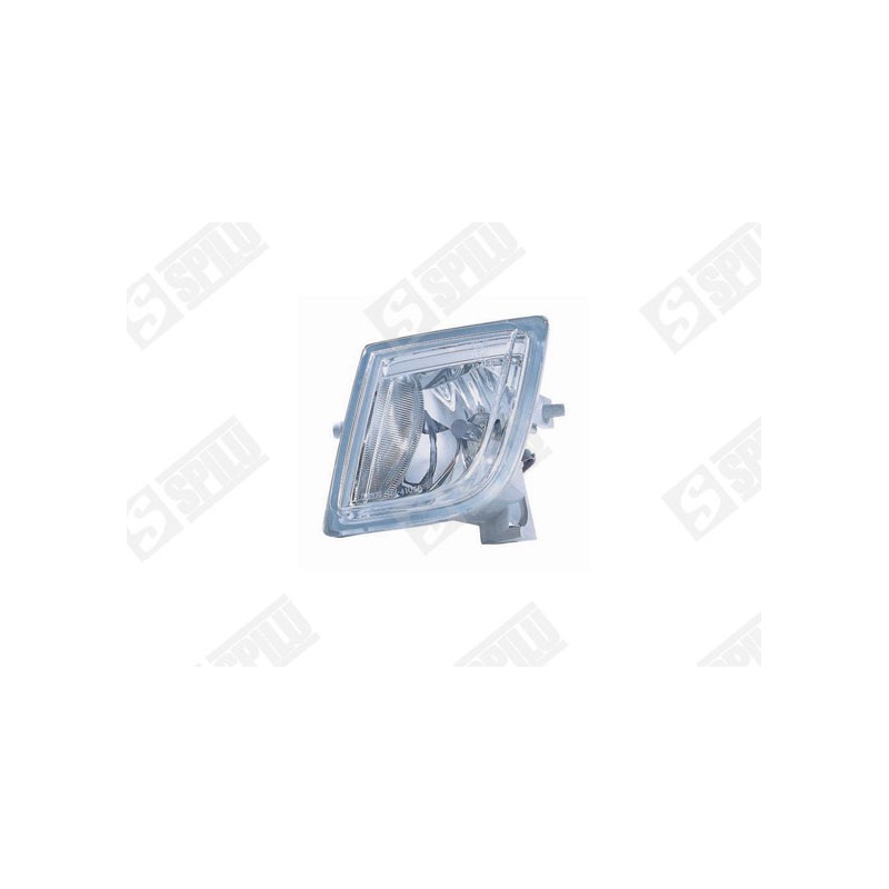 Feu Antibrouillard Gauche Pour Mazda 6 A Trois Volumes Break GS1D-51-690B
