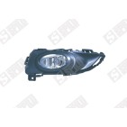 Feu Antibrouillard Gauche Pour Mazda 3 BP4K-51-690C