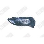 Feu Antibrouillard Droit Pour Mazda 3 BP4K-51-680B