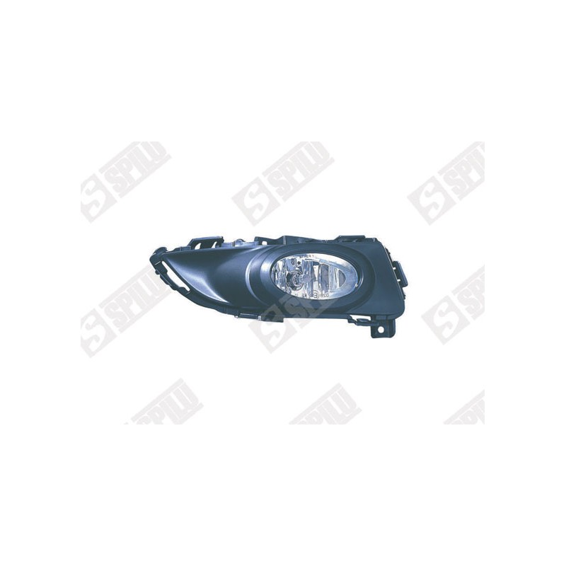 Feu Antibrouillard Droit Pour Mazda 3 BP4K-51-680B