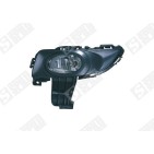 Feu Antibrouillard Gauche Pour Mazda 3 A Trois Volumes 1C0 941 699 B