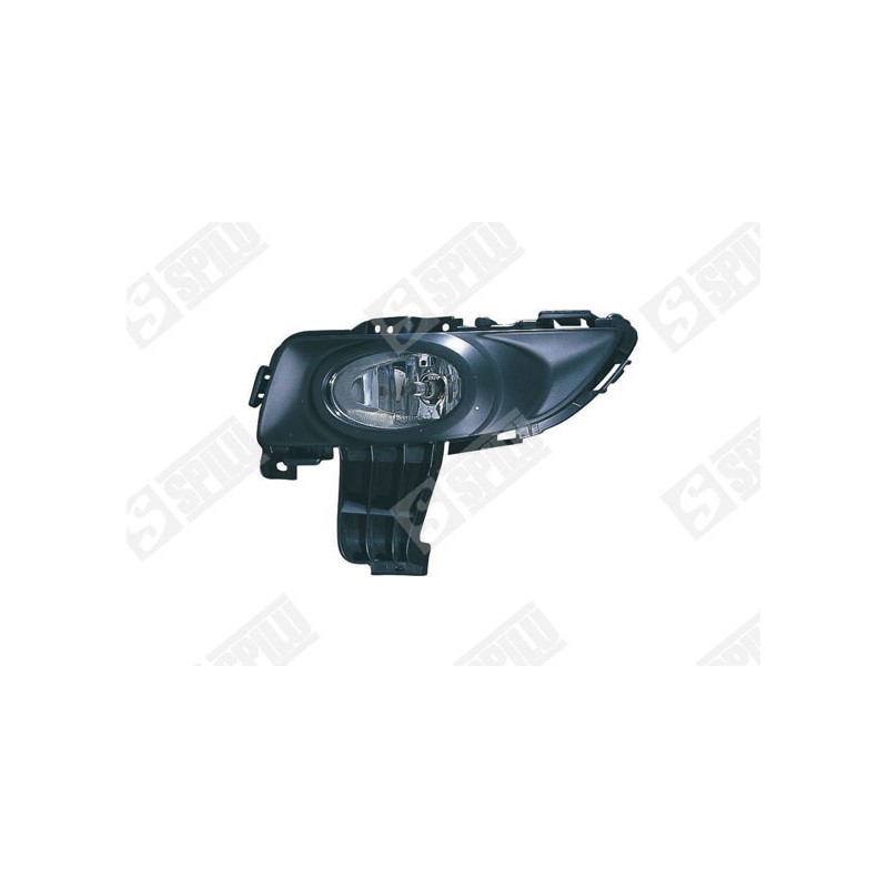 Feu Antibrouillard Gauche Pour Mazda 3 A Trois Volumes 1C0 941 699 B