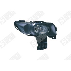 Feu Antibrouillard Droit Pour Mazda 3 A Trois Volumes BN8V-51-680B