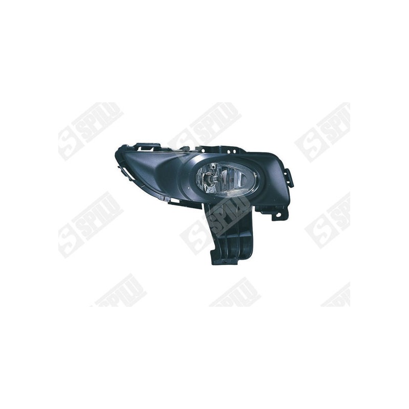 Feu Antibrouillard Droit Pour Mazda 3 A Trois Volumes BN8V-51-680B
