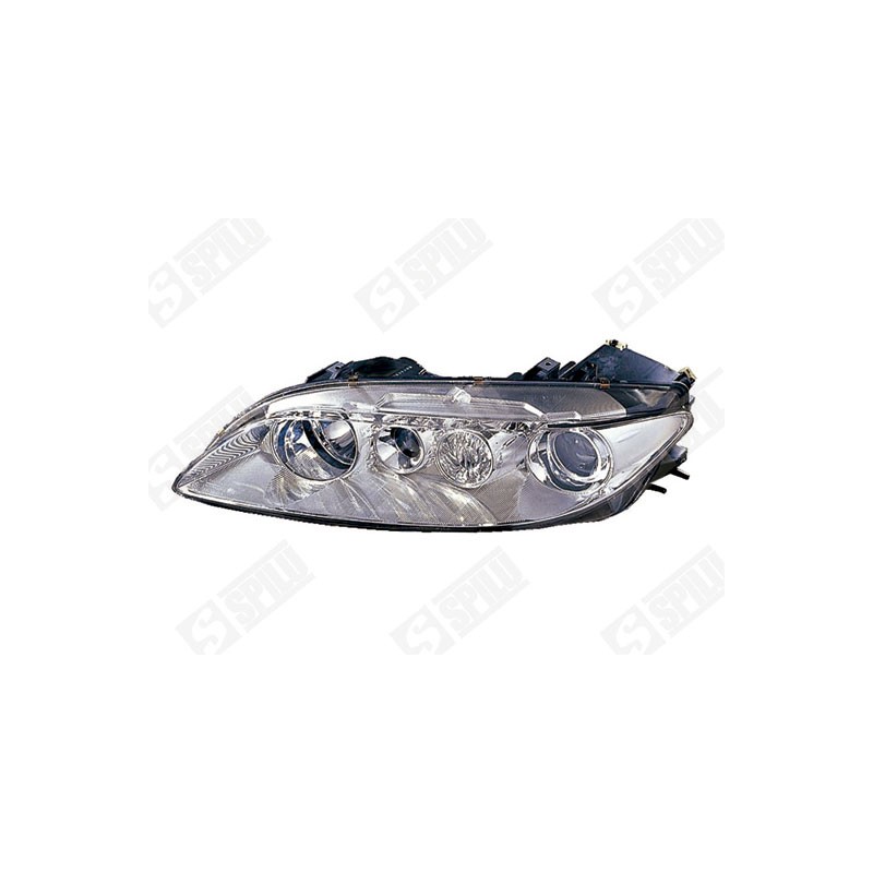 Phare Avant Gauche Pour Mazda 6 A Trois Volumes Hatchback GJ6A-51-0L0C