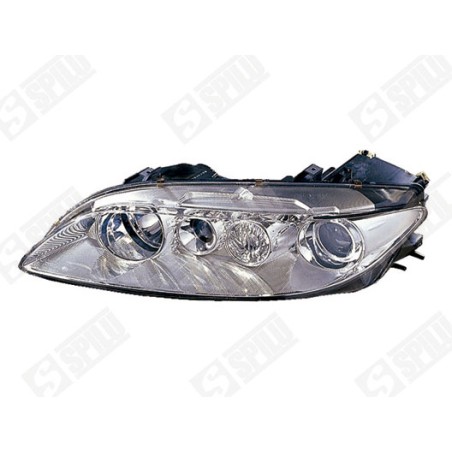 Phare Avant Droit Pour Mazda 6 A Trois Volumes Hatchback GJ6A-51-0K0C