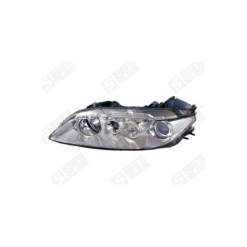 Phare Avant Droit Pour Mazda 6 A Trois Volumes Hatchback GJ6A-51-0K0C