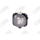 Feu Antibrouillard Pour Peugeot Citroën Mazda 00006205W4 6204AA