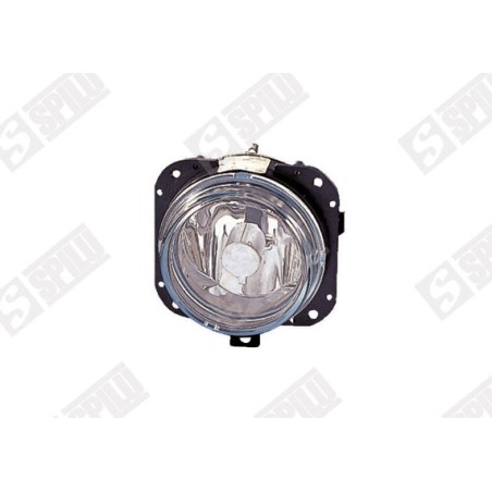 Feu Antibrouillard Pour Peugeot Citroën Mazda 00006205W4 6204AA