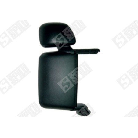 Rétro Extérieur Droit Pour SCANIA 4 - series G I P R T 1723519 1765808