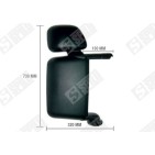 Rétro Extérieur Gauche Pour SCANIA 4 - series G I P R T 1723518 1765809