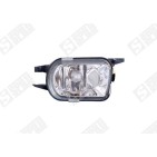 Feu Antibrouillard Gauche Pour MERCEDES Classe C T-Model CLK Décapotable CLS