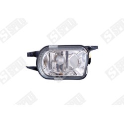 Feu Antibrouillard Gauche Pour MERCEDES Classe C T-Model CLK Décapotable CLS
