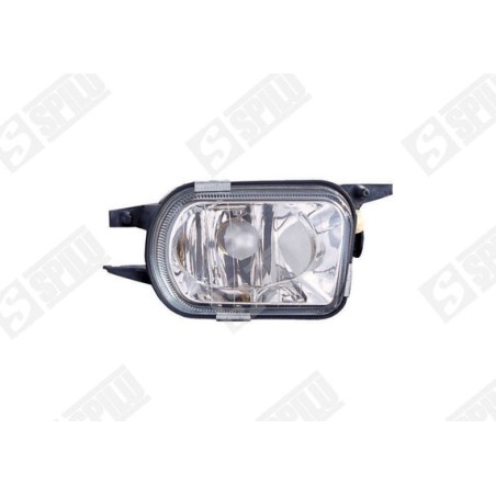 Feu Antibrouillard Gauche Pour MERCEDES Classe C T-Model CLK Décapotable CLS
