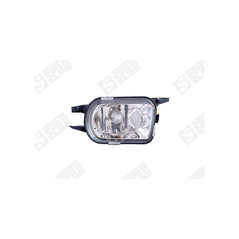 Feu Antibrouillard Gauche Pour MERCEDES Classe C T-Model CLK Décapotable CLS