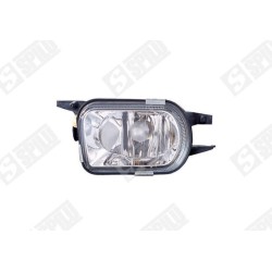 Feu Antibrouillard Droit Pour MERCEDES Classe C T-Model CLK Décapotable CLS