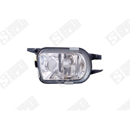Feu Antibrouillard Droit Pour MERCEDES Classe C T-Model CLK Décapotable CLS