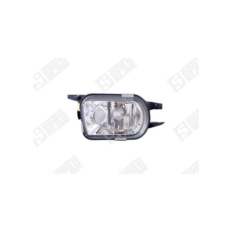 Feu Antibrouillard Droit Pour MERCEDES Classe C T-Model CLK Décapotable CLS