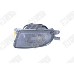 Feu Antibrouillard Gauche Pour MERCEDES Classe E T-Model SLK