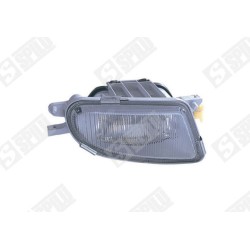 Feu Antibrouillard Droit Pour MERCEDES Classe E T-Model SLK