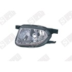 Feu Antibrouillard Gauche Pour MERCEDES Classe E 4,6-T 5-T