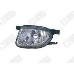 Feu Antibrouillard Gauche Pour MERCEDES Classe E 4,6-T 5-T