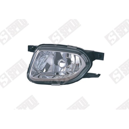 Feu Antibrouillard Gauche Pour MERCEDES Classe E 4,6-T 5-T