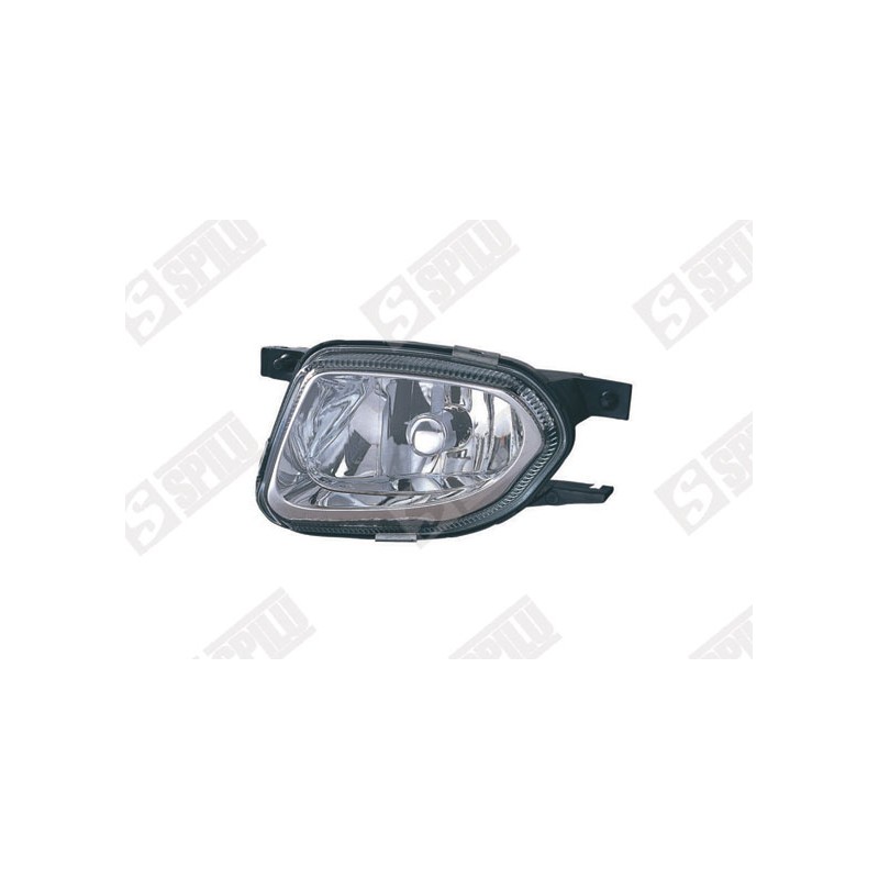 Feu Antibrouillard Gauche Pour MERCEDES Classe E 4,6-T 5-T