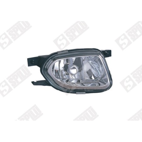 Feu Antibrouillard Droit Pour MERCEDES Classe E Sprinter 3,5-T Autobus/Autocar