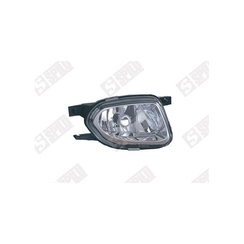 Feu Antibrouillard Droit Pour MERCEDES Classe E Sprinter 3,5-T Autobus/Autocar